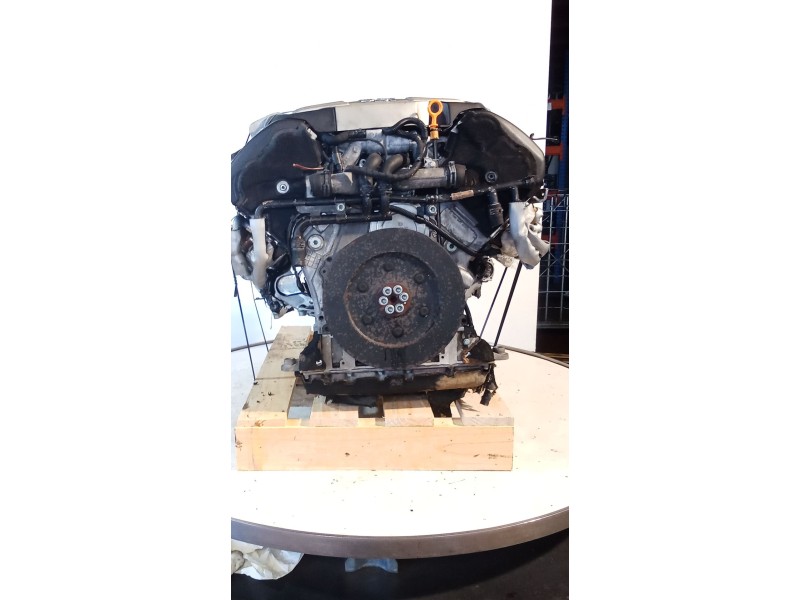 Recambio de motor completo para volkswagen phaeton (3d2/3d8) tdi v10 (4 asientos) referencia OEM IAM AJS LUK 002142