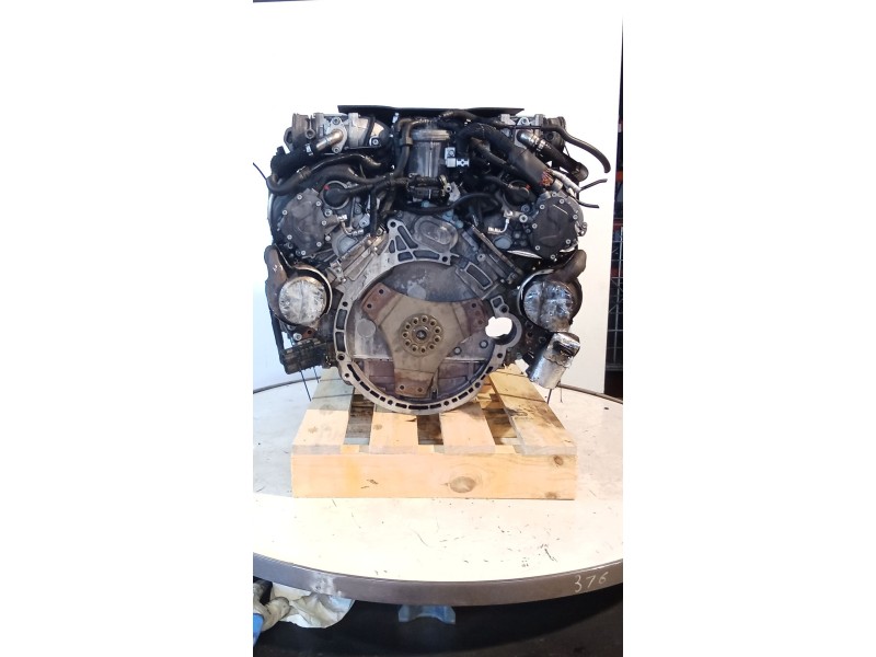 Recambio de motor completo para volkswagen phaeton (3d2/3d8) tdi v10 (4 asientos) referencia OEM IAM AJS LUK 002142