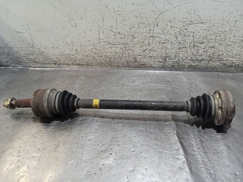 Recambio de transmision trasera izquierda para ssangyong rodius i 2.7 xdi referencia OEM IAM 5915HAR 0059362 05