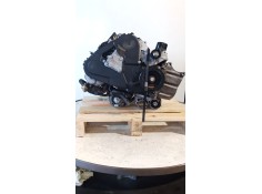 Recambio de motor completo para peugeot 307 break (3e) 2.0 hdi 110 referencia OEM IAM RHS 10DYPS BOSCH 4041305