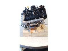 Recambio de motor completo para peugeot 307 break (3e) 2.0 hdi 110 referencia OEM IAM RHS 10DYPS BOSCH 4041305 2