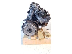 Recambio de motor completo para ssangyong rodius i 2.7 xdi referencia OEM IAM 665926 DELPHI 12527151