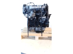 Recambio de motor completo para opel meriva b monospace (s10) 1.7 cdti (75) referencia OEM IAM A17DTI DENSO 2661925 2