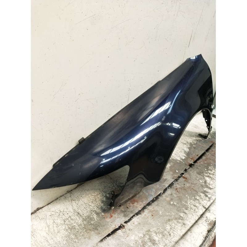 Recambio de aleta delantera izquierda para volkswagen passat b5.5 (3b3) 1.9 tdi 4motion referencia OEM IAM   2001