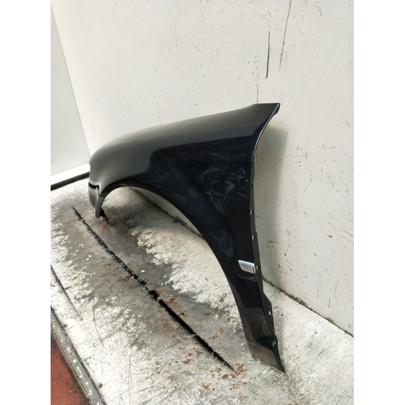 Recambio de aleta delantera izquierda para volkswagen passat b5.5 (3b3) 1.9 tdi 4motion referencia OEM IAM   2001