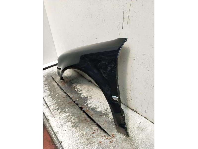 Recambio de aleta delantera izquierda para volkswagen passat b5.5 (3b3) 1.9 tdi 4motion referencia OEM IAM   2001
