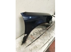 Recambio de aleta delantera derecha para volkswagen passat b5.5 (3b3) 1.9 tdi 4motion referencia OEM IAM   2001 2