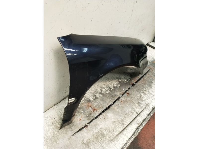 Recambio de aleta delantera derecha para volkswagen passat b5.5 (3b3) 1.9 tdi 4motion referencia OEM IAM   2001