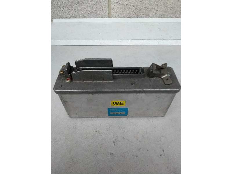 Recambio de centralita abs para opel senator b 3.0 cat referencia OEM IAM 0265103016 WE 