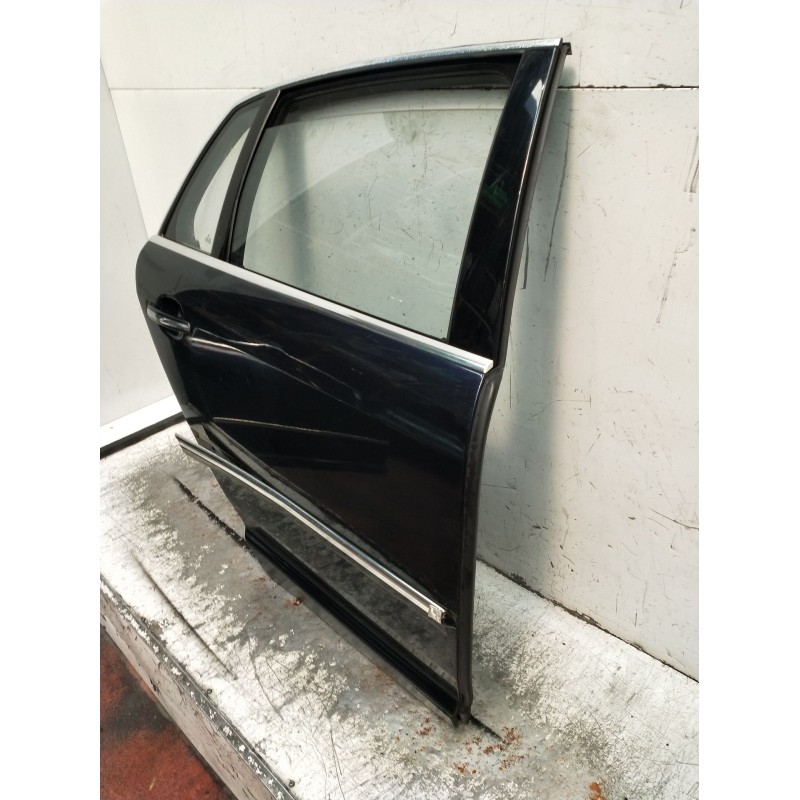 Recambio de puerta trasera derecha para volkswagen passat b5.5 (3b3) 1.9 tdi 4motion referencia OEM IAM VER FOTOS 4P 2001