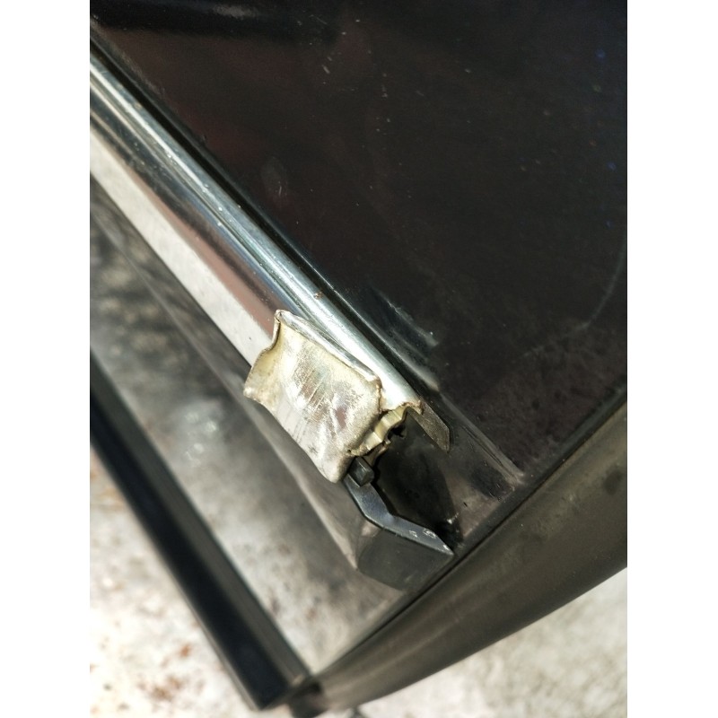Recambio de puerta trasera derecha para volkswagen passat b5.5 (3b3) 1.9 tdi 4motion referencia OEM IAM VER FOTOS 4P 2001