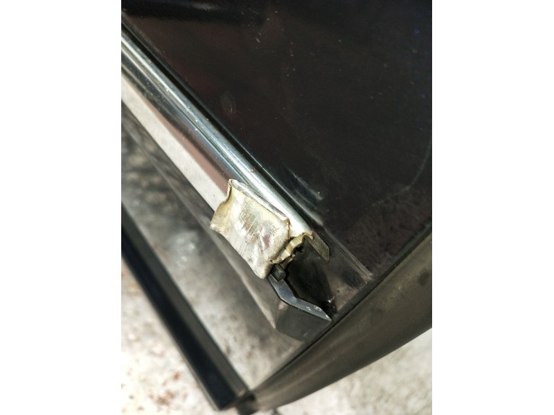 Recambio de puerta trasera derecha para volkswagen passat b5.5 (3b3) 1.9 tdi 4motion referencia OEM IAM VER FOTOS 4P 2001