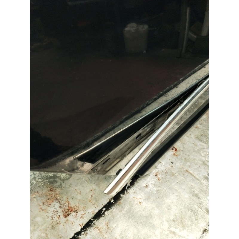 Recambio de puerta trasera derecha para volkswagen passat b5.5 (3b3) 1.9 tdi 4motion referencia OEM IAM VER FOTOS 4P 2001