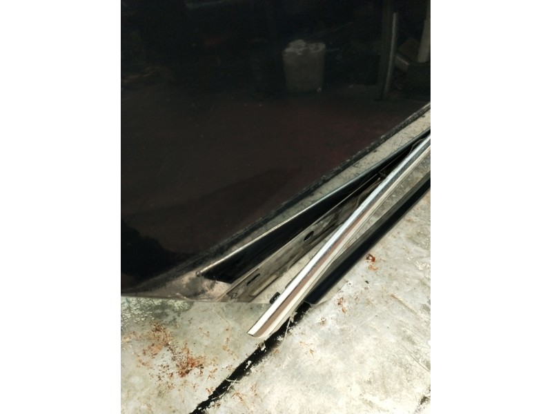 Recambio de puerta trasera derecha para volkswagen passat b5.5 (3b3) 1.9 tdi 4motion referencia OEM IAM VER FOTOS 4P 2001