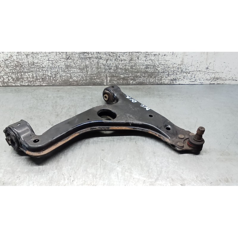 Recambio de brazo suspension inferior delantero derecho para opel meriva b monospace (s10) 1.7 cdti (75) referencia OEM IAM   10