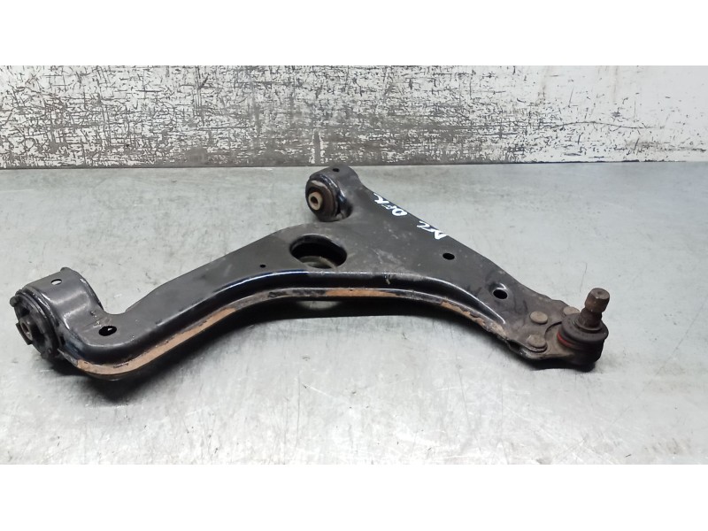 Recambio de brazo suspension inferior delantero derecho para opel meriva b monospace (s10) 1.7 cdti (75) referencia OEM IAM   10