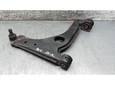Recambio de brazo suspension inferior delantero derecho para opel meriva b monospace (s10) 1.7 cdti (75) referencia OEM IAM   10 2