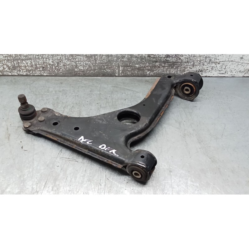 Recambio de brazo suspension inferior delantero derecho para opel meriva b monospace (s10) 1.7 cdti (75) referencia OEM IAM   10