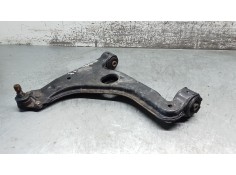 Recambio de brazo suspension inferior delantero izquierdo para opel meriva b monospace (s10) 1.7 cdti (75) referencia OEM IAM   