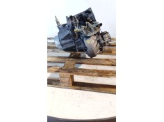 Recambio de caja cambios para peugeot 307 break (3e) 2.0 hdi 110 referencia OEM IAM 20DP17 5V 7210317 B 2