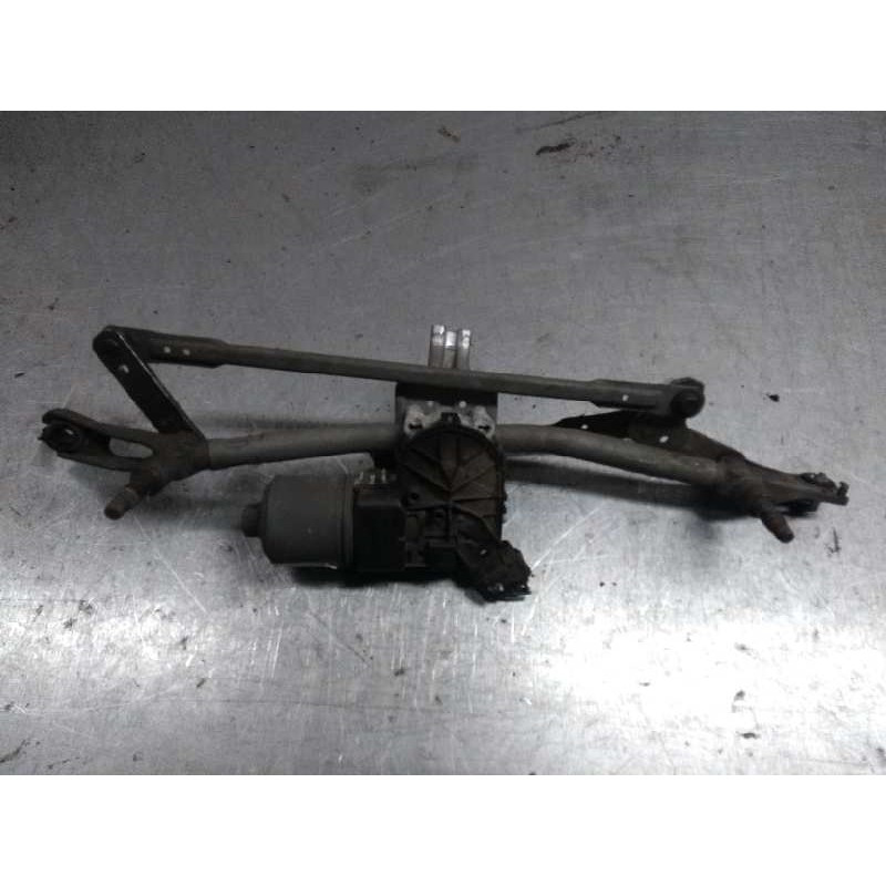 Recambio de motor limpia delantero para peugeot partner kasten confort l1 referencia OEM IAM 0390241621 3397020954 968286148001