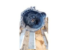 Recambio de caja cambios para ssangyong rodius i 2.7 xdi referencia OEM IAM G31020 21007 5V MAD 2509 00273