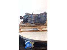 Recambio de caja cambios para ssangyong rodius i 2.7 xdi referencia OEM IAM G31020 21007 5V MAD 2509 00273 2