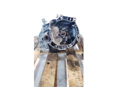 Recambio de caja cambios para fiat grande punto (199_) 1.3 d multijet (199.axd11, 199.axd1a, 199.axd1b,... referencia OEM IAM M2