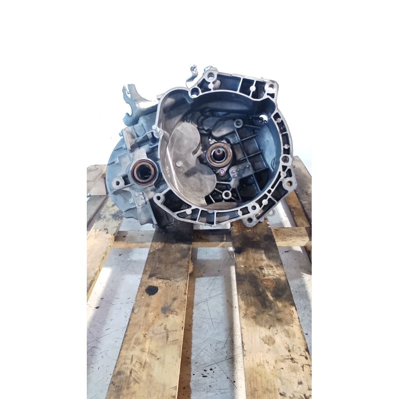 Recambio de caja cambios para fiat grande punto (199_) 1.3 d multijet (199.axd11, 199.axd1a, 199.axd1b,... referencia OEM IAM M2