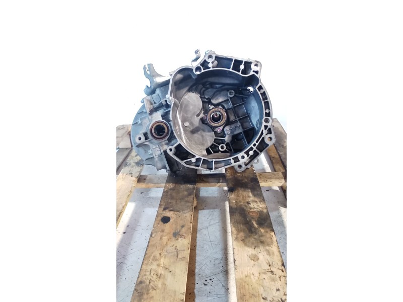 Recambio de caja cambios para fiat grande punto (199_) 1.3 d multijet (199.axd11, 199.axd1a, 199.axd1b,... referencia OEM IAM M2