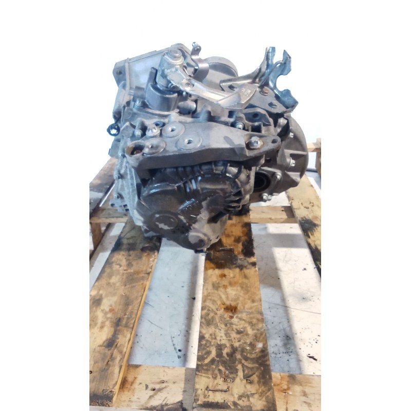 Recambio de caja cambios para fiat grande punto (199_) 1.3 d multijet (199.axd11, 199.axd1a, 199.axd1b,... referencia OEM IAM M2