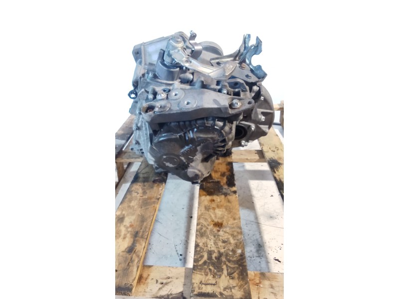 Recambio de caja cambios para fiat grande punto (199_) 1.3 d multijet (199.axd11, 199.axd1a, 199.axd1b,... referencia OEM IAM M2