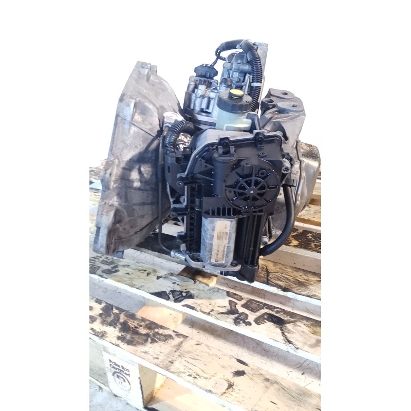 Recambio de caja cambios para opel corsa c (x01) 1.2 twinport (f08, f68) referencia OEM IAM F13 AUTOMAT B29452 W374