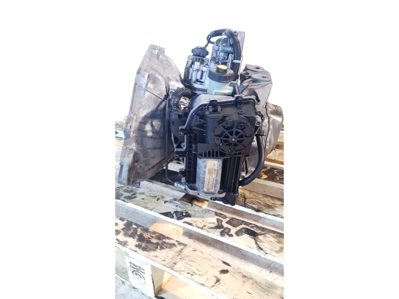 Recambio de caja cambios para opel corsa c (x01) 1.2 twinport (f08, f68) referencia OEM IAM F13 AUTOMAT B29452 W374