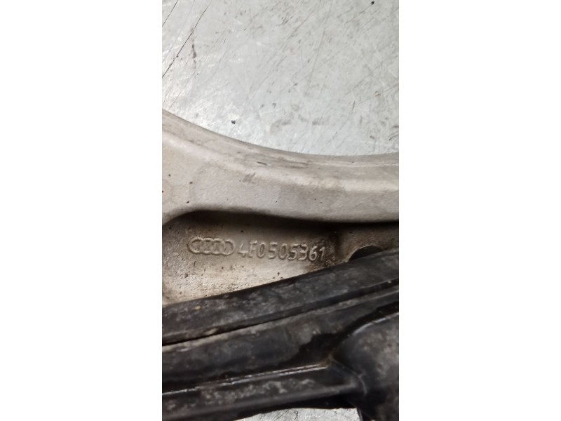 Recambio de brazo suspension superior trasero derecho para volkswagen phaeton (3d2/3d8) tdi v10 (4 asientos) referencia OEM IAM 