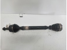 Recambio de transmision delantera derecha para audi a4 berlina (b5) 2.8 quattro referencia OEM IAM   