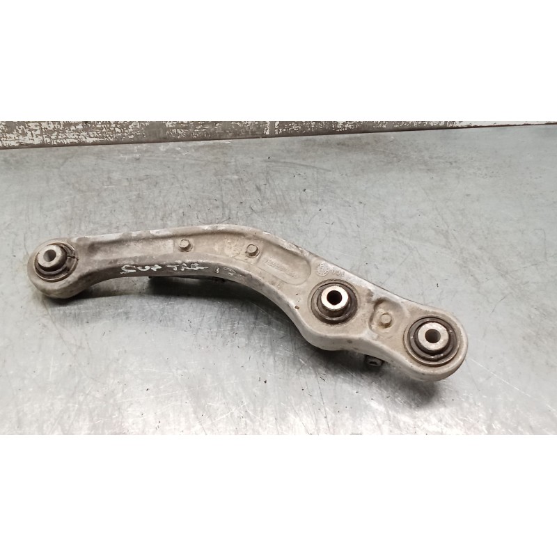 Recambio de brazo suspension superior trasero izquierdo para volkswagen phaeton (3d2/3d8) tdi v10 (4 asientos) referencia OEM IA