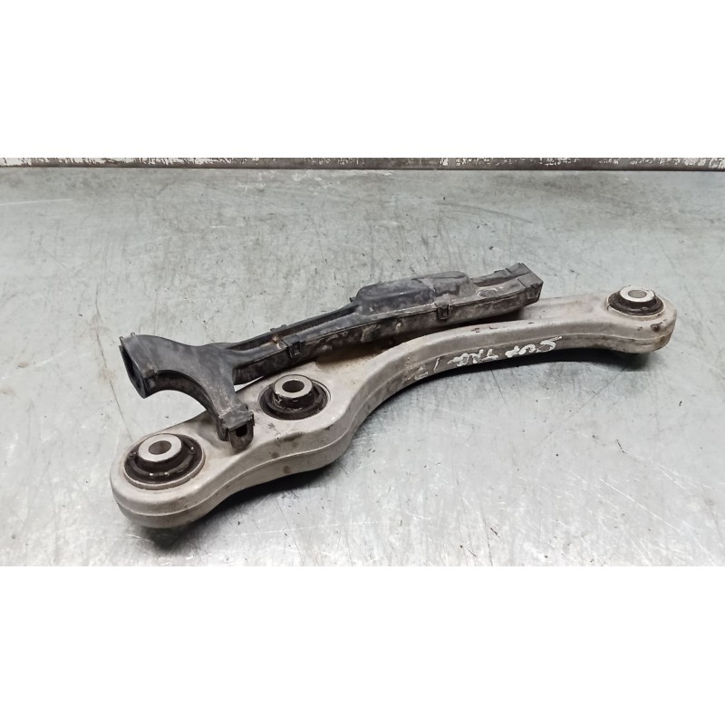 Recambio de brazo suspension superior trasero izquierdo para volkswagen phaeton (3d2/3d8) tdi v10 (4 asientos) referencia OEM IA