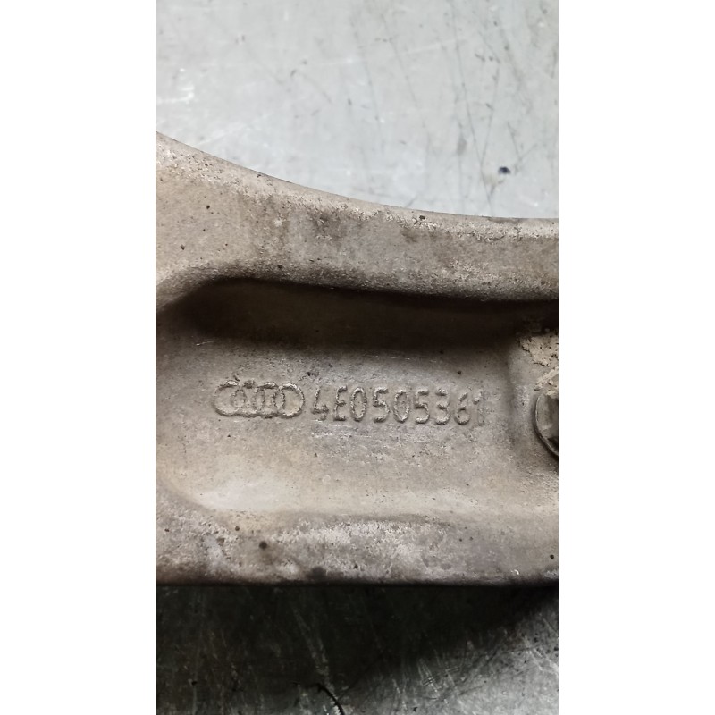 Recambio de brazo suspension superior trasero izquierdo para volkswagen phaeton (3d2/3d8) tdi v10 (4 asientos) referencia OEM IA