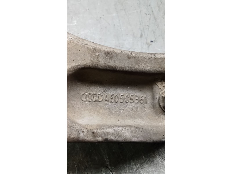 Recambio de brazo suspension superior trasero izquierdo para volkswagen phaeton (3d2/3d8) tdi v10 (4 asientos) referencia OEM IA