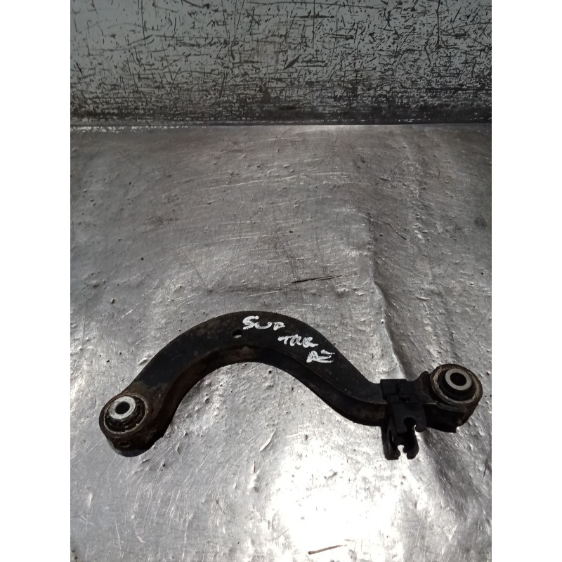 Recambio de brazo suspension superior trasero derecho para seat leon (1p1) 1.6 referencia OEM IAM   02