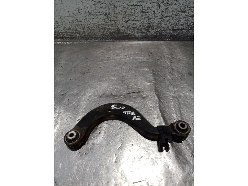 Recambio de brazo suspension superior trasero derecho para seat leon (1p1) 1.6 referencia OEM IAM   02