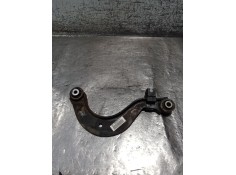 Recambio de brazo suspension superior trasero derecho para seat leon (1p1) 1.6 referencia OEM IAM   02 2