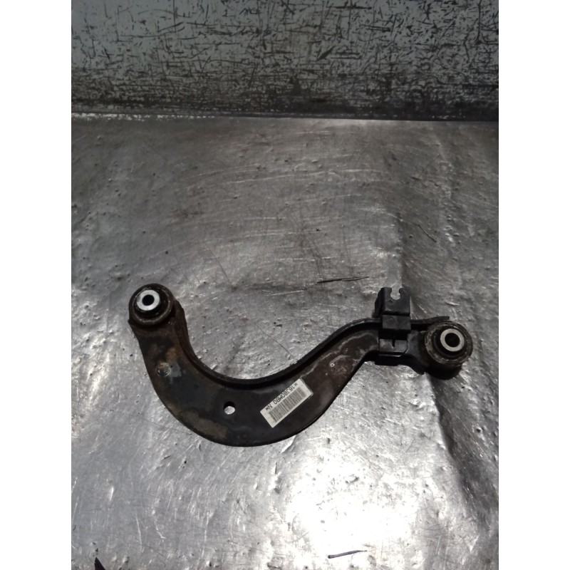 Recambio de brazo suspension superior trasero derecho para seat leon (1p1) 1.6 referencia OEM IAM   02