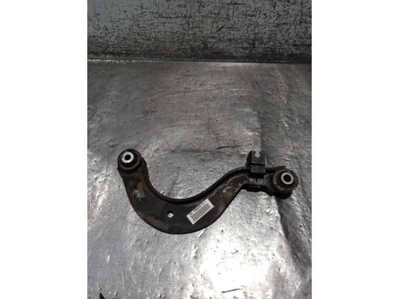 Recambio de brazo suspension superior trasero derecho para seat leon (1p1) 1.6 referencia OEM IAM   02