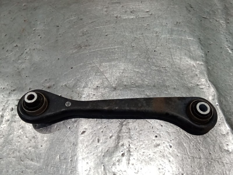 Recambio de brazo suspension inferior trasero derecho para seat leon (1p1) 1.6 referencia OEM IAM  ANTERIOR 02