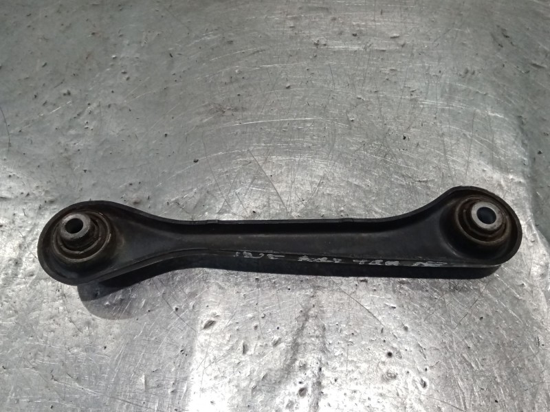 Recambio de brazo suspension inferior trasero derecho para seat leon (1p1) 1.6 referencia OEM IAM  ANTERIOR 02