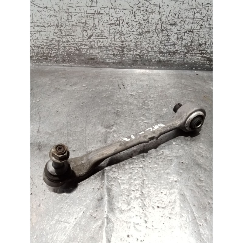 Recambio de brazo suspension inferior delantero izquierdo para bmw x1 (e84) sdrive 18 d referencia OEM IAM   09