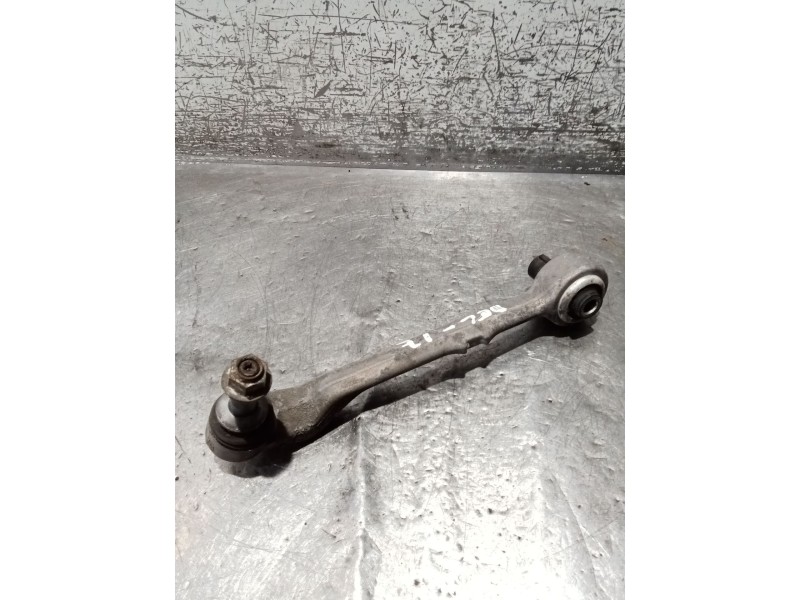 Recambio de brazo suspension inferior delantero izquierdo para bmw x1 (e84) sdrive 18 d referencia OEM IAM   09