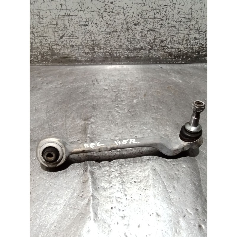 Recambio de brazo suspension inferior delantero derecho para bmw x1 (e84) sdrive 18 d referencia OEM IAM   09
